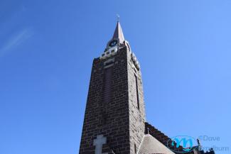 Raahe Church Tower