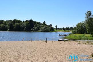 Raahe Beach